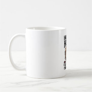 Halloween Honey Shirt Sweet Spooky Love Design_1 Coffee Mug
