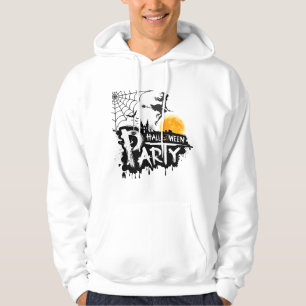 Halloween hoodie