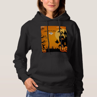 Halloween Hoodie