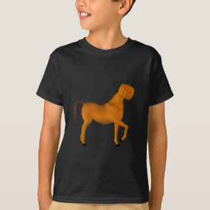Halloween Horse T-Shirt