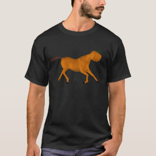 Halloween Horse T-Shirt