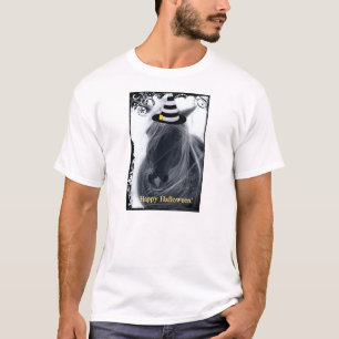 Halloween Horse T-Shirt
