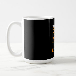 Halloween I Go Camping Birthday Coffee Mug