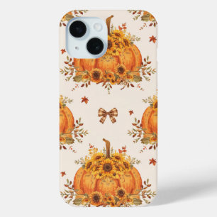 Halloween iPhone 15 case