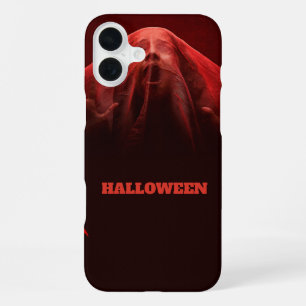 Halloween iPhone 16 Plus Case