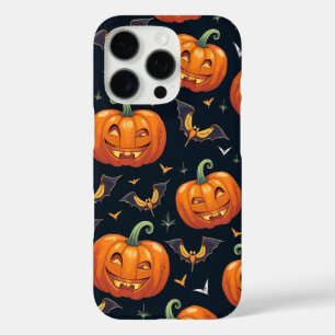 Halloween iPhone 16 Pro Case