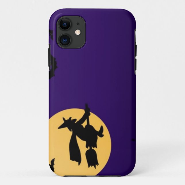 Halloween iPhone 5 Case (Back)
