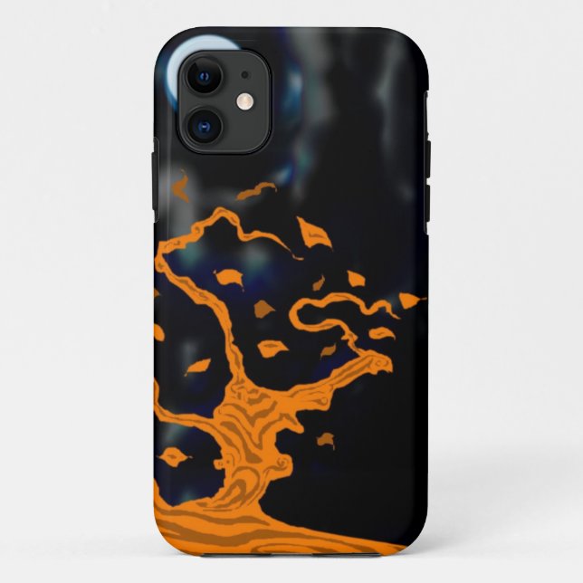 Halloween iPhone 5 Case (Back)