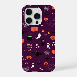 Halloween iPhone 15 Pro Case