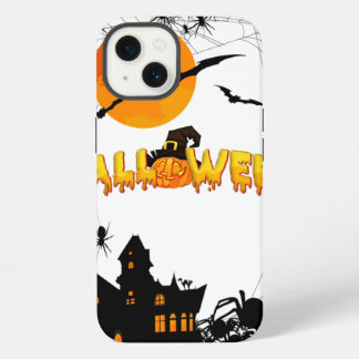 Halloween  iPhone 13 case