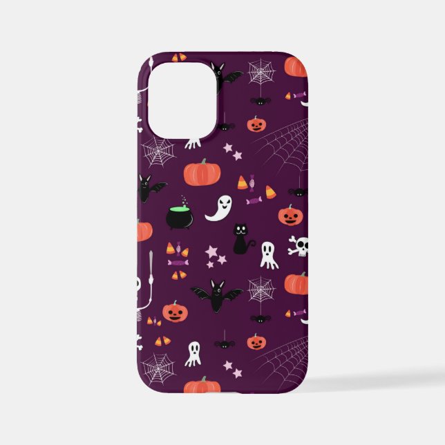 Halloween iPhone Case (Back)
