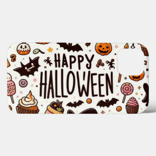 halloween iPhone / iPad case
