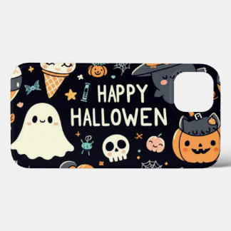 halloween iPhone / iPad case