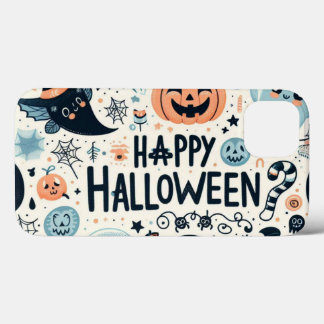 halloween iPhone / iPad case