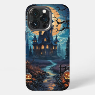 Halloween iPhone / iPad case