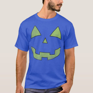 Halloween  Jack o' Lantern 1  T-Shirt