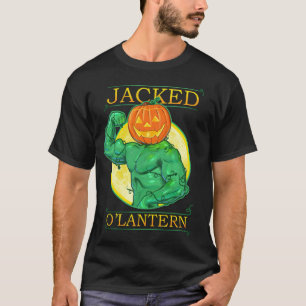 Halloween Jacked O'Lanter T-Shirt