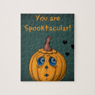 Halloween Jigsaw Puzzle