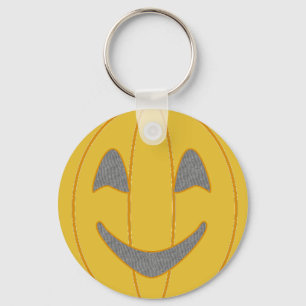 Halloween Key Ring