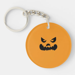 Halloween Keychain
