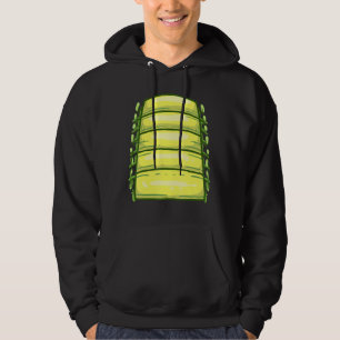 Halloween Kids Front Alligator Belly Crocodile Cos Hoodie