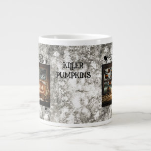 Halloween, Killer Pumpkins,Speciality Mug