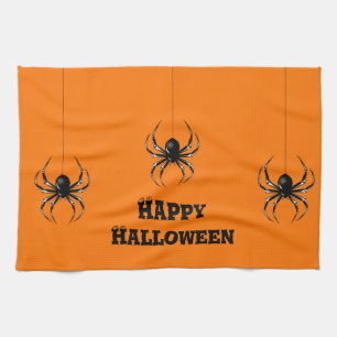Halloween Kitchen Towel