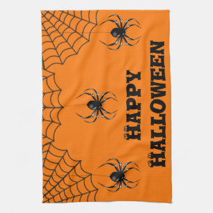 Halloween Kitchen Towel