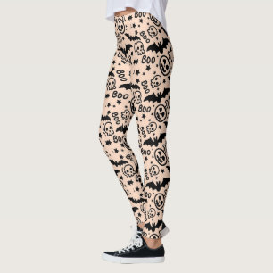 Halloween Leggings