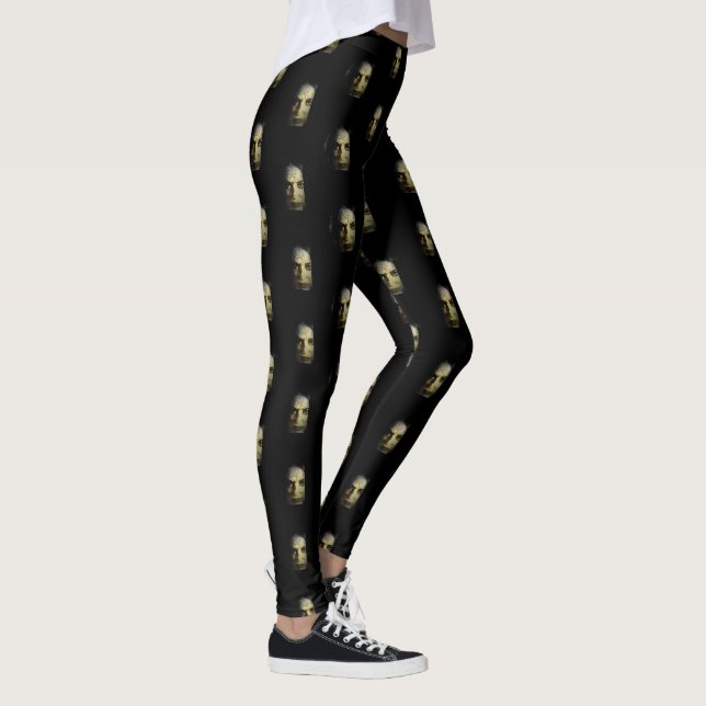 Halloween Leggings (Right)