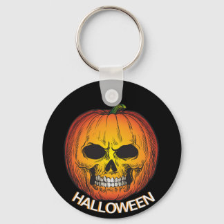 HALLOWEEN Llavero Key Ring