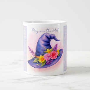 Halloween, Magic in the Hat, Speciality Mug