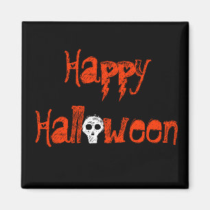Halloween Magnet