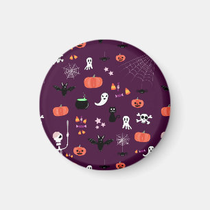 Halloween Magnet