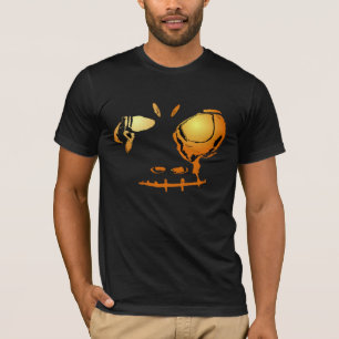 Halloween Mask T-shirt