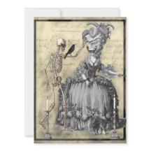 Halloween Masquerade Ball