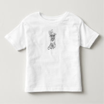 Halloween Masquerade Cat black line art