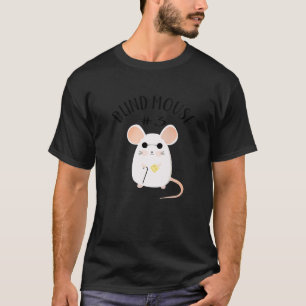 Halloween Matching Group Outfit 3 Three Blind Mice T-Shirt