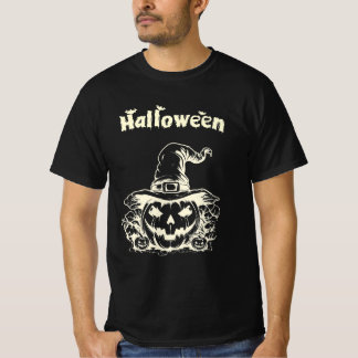Halloween Men T-shirt