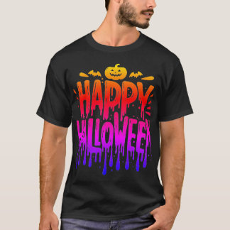 halloween mens tshirts matching modern spooky seas