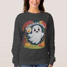 Halloween Mental Health Awareness Tee