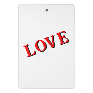 Halloween Mini Clipboard