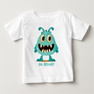 Halloween/Monster/cartoon  Baby T-Shirt