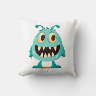 Halloween/Monster/cartoon Cushion