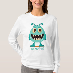 Halloween/Monster/cartoon T-Shirt