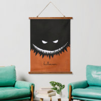 Halloween Monster