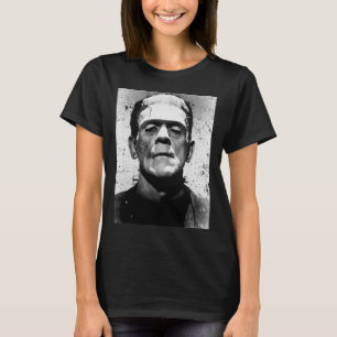 Halloween Monster Horror Movie Monster 1 T-Shirt