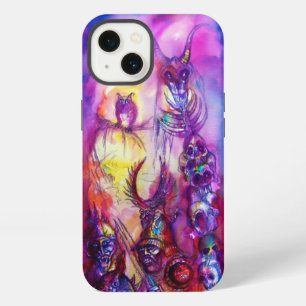 HALLOWEEN MONSTERS / ORK WAR Fantasy iPhone 13 Case