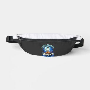 Halloween Moonlit Baby Ghost Bum Bags