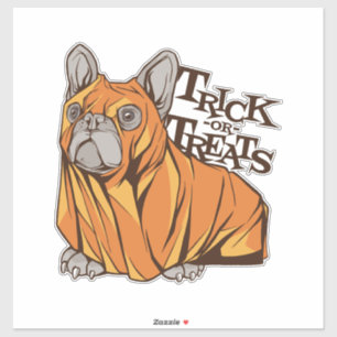 Halloween mops